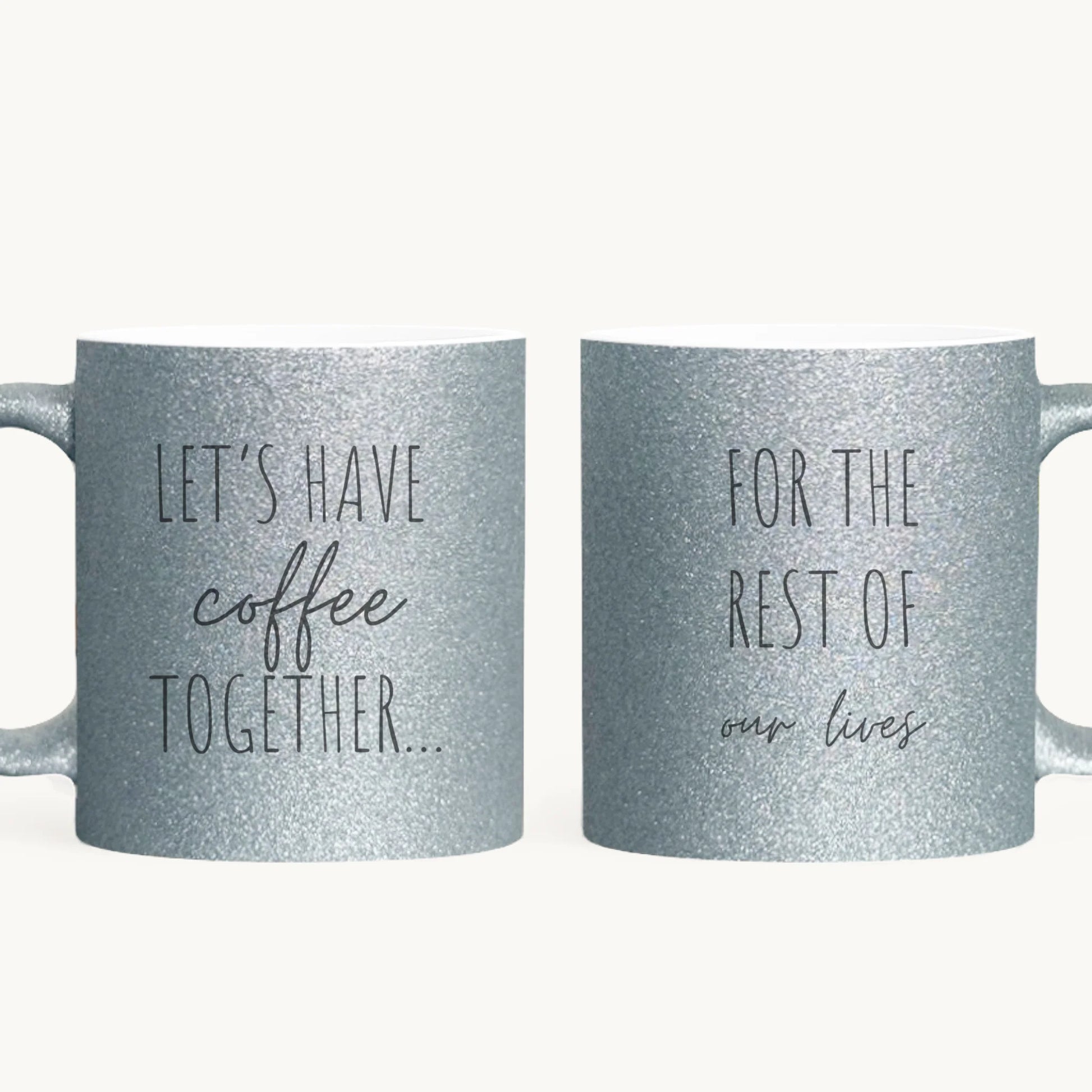 cana ambele parti - alb