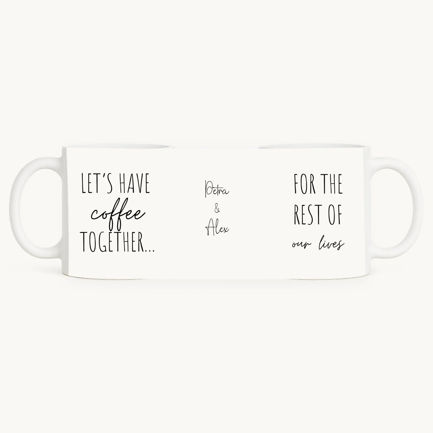 2 cani fundal no bg extended mockup