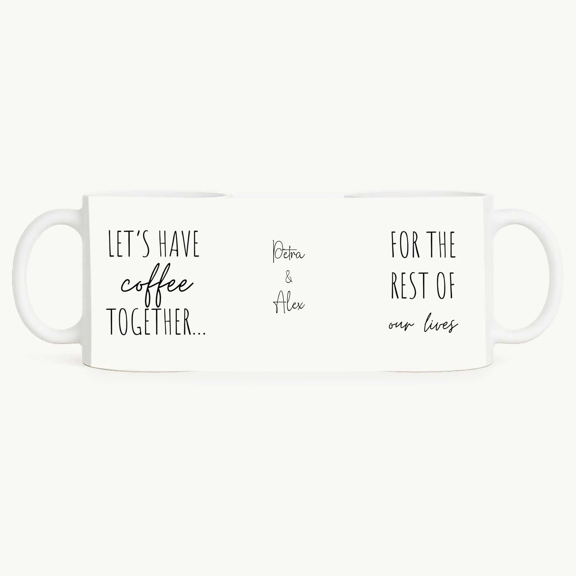 2 cani fundal no bg extended mockup