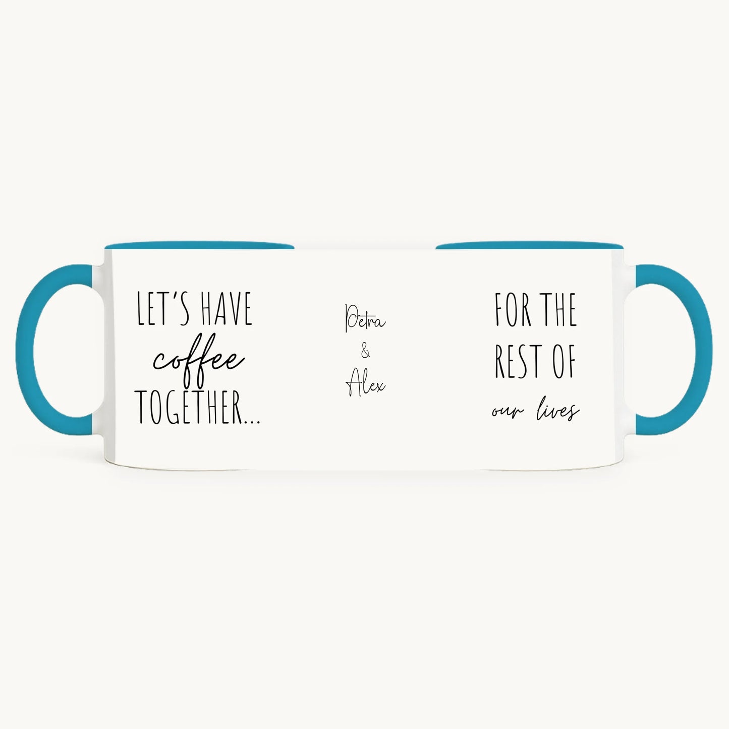 2 cani fundal no bg extended mockup