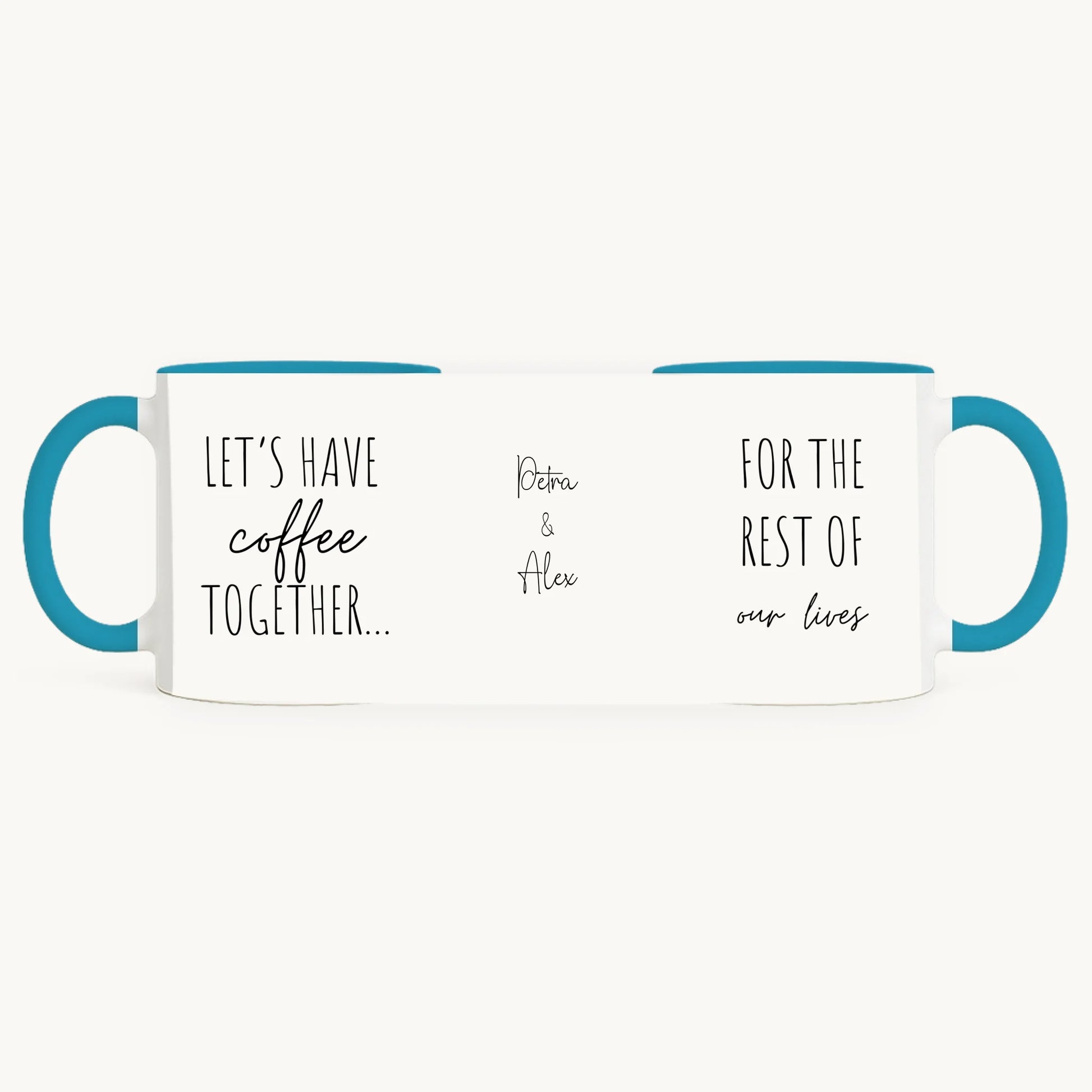 2 cani fundal no bg extended mockup