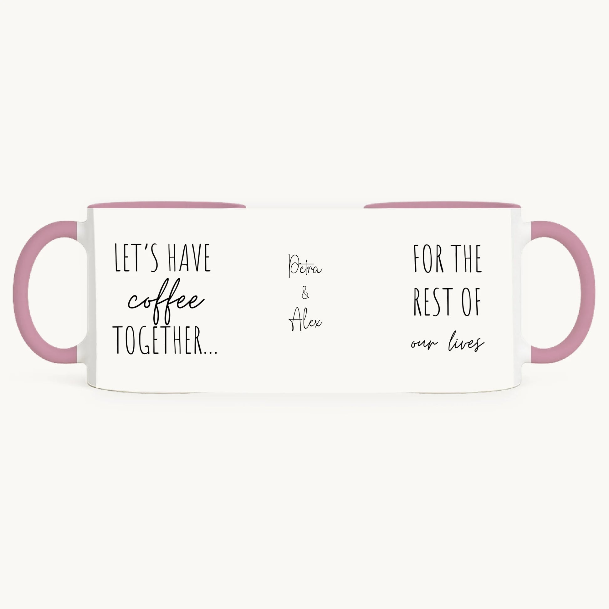 2 cani fundal no bg extended mockup