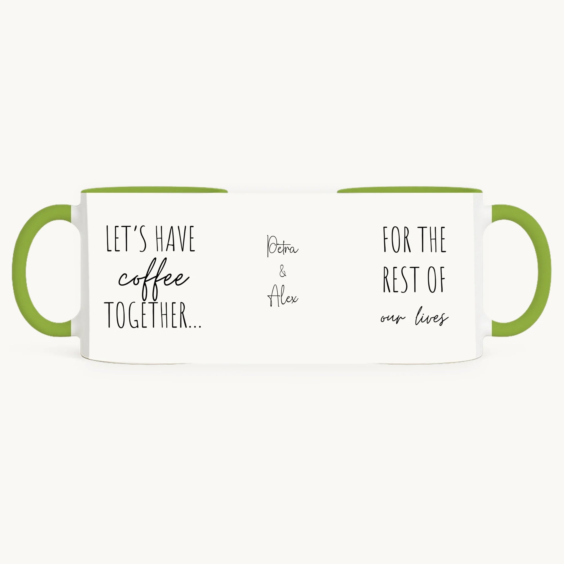 2 cani fundal no bg extended mockup