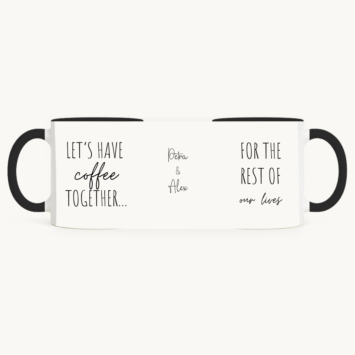 2 cani fundal no bg extended mockup