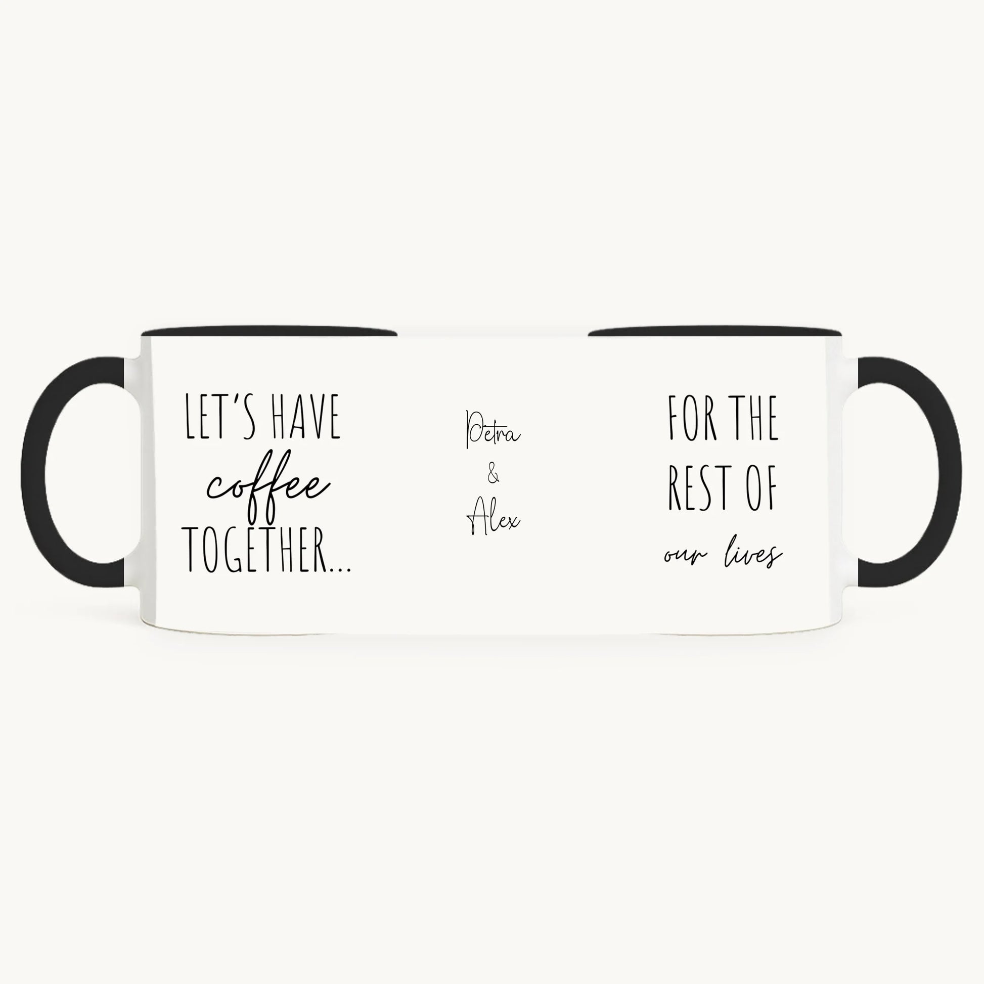 2 cani fundal no bg extended mockup