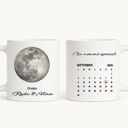 cana ambele parti - alb