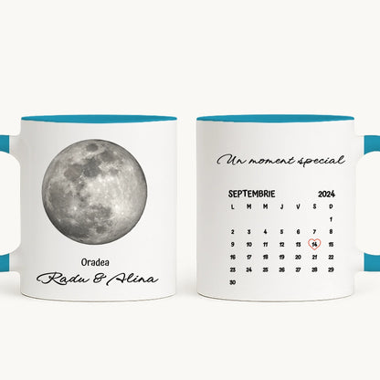 cana ambele parti - alb