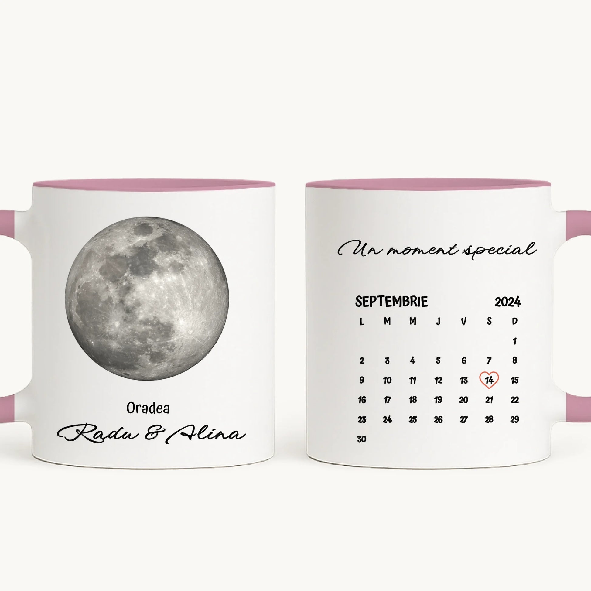 cana ambele parti - alb