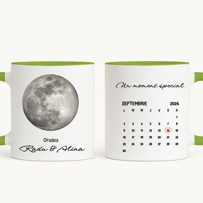 cana ambele parti - alb