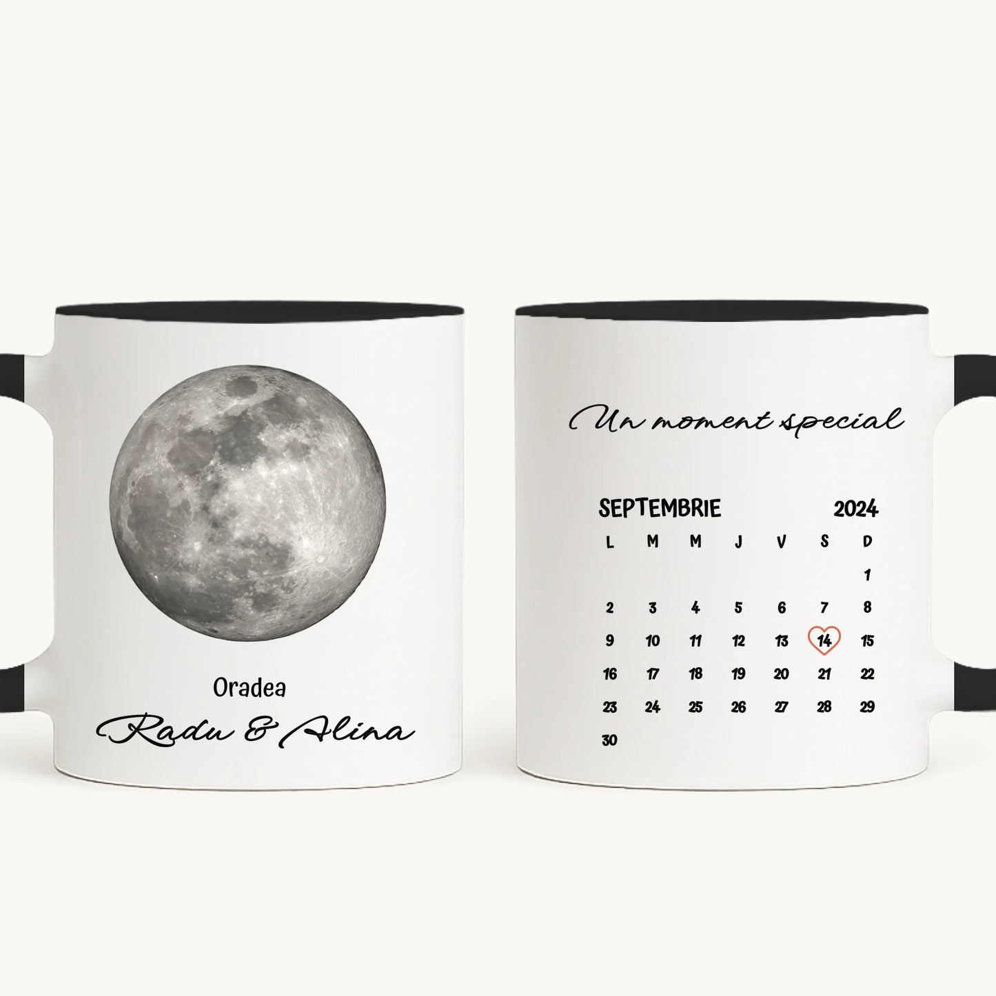 cana ambele parti - alb