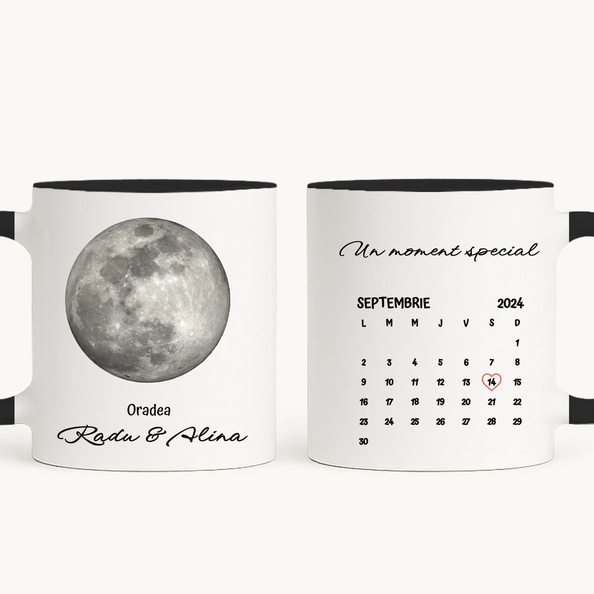 cana ambele parti - alb