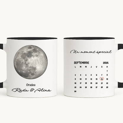 cana ambele parti - alb