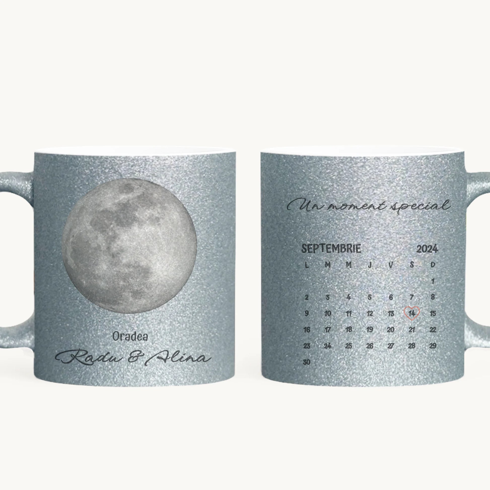 cana ambele parti - alb