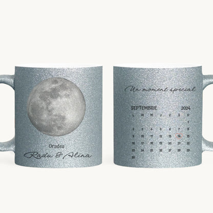 cana ambele parti - alb