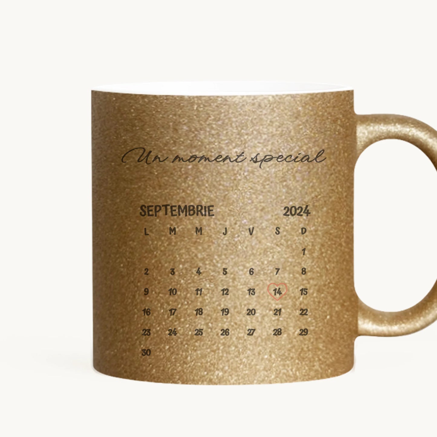 cana toarta dreapta - alb