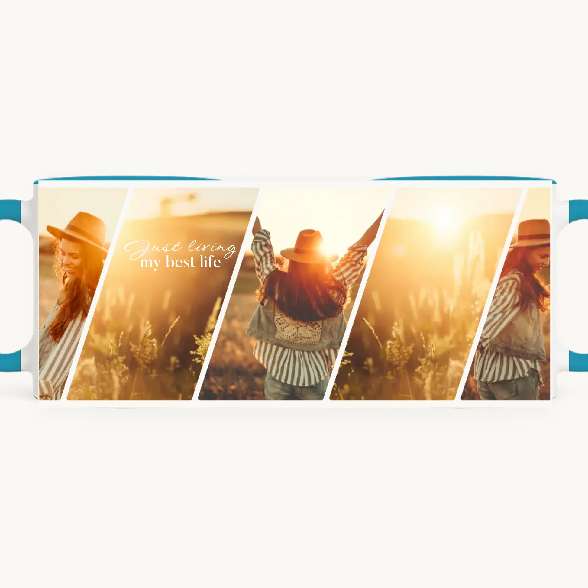 cana desfasurata - alb