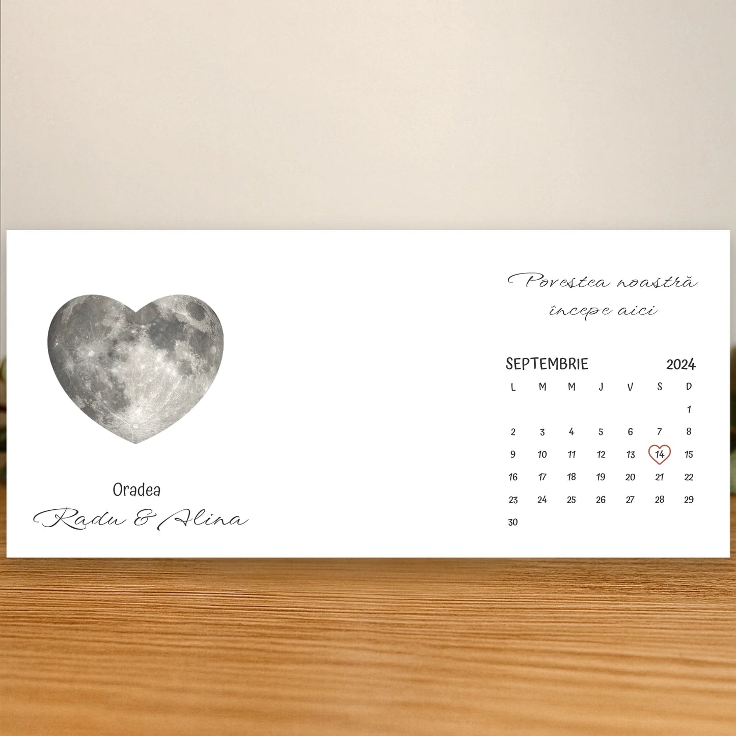 Mockup pentru design area wide