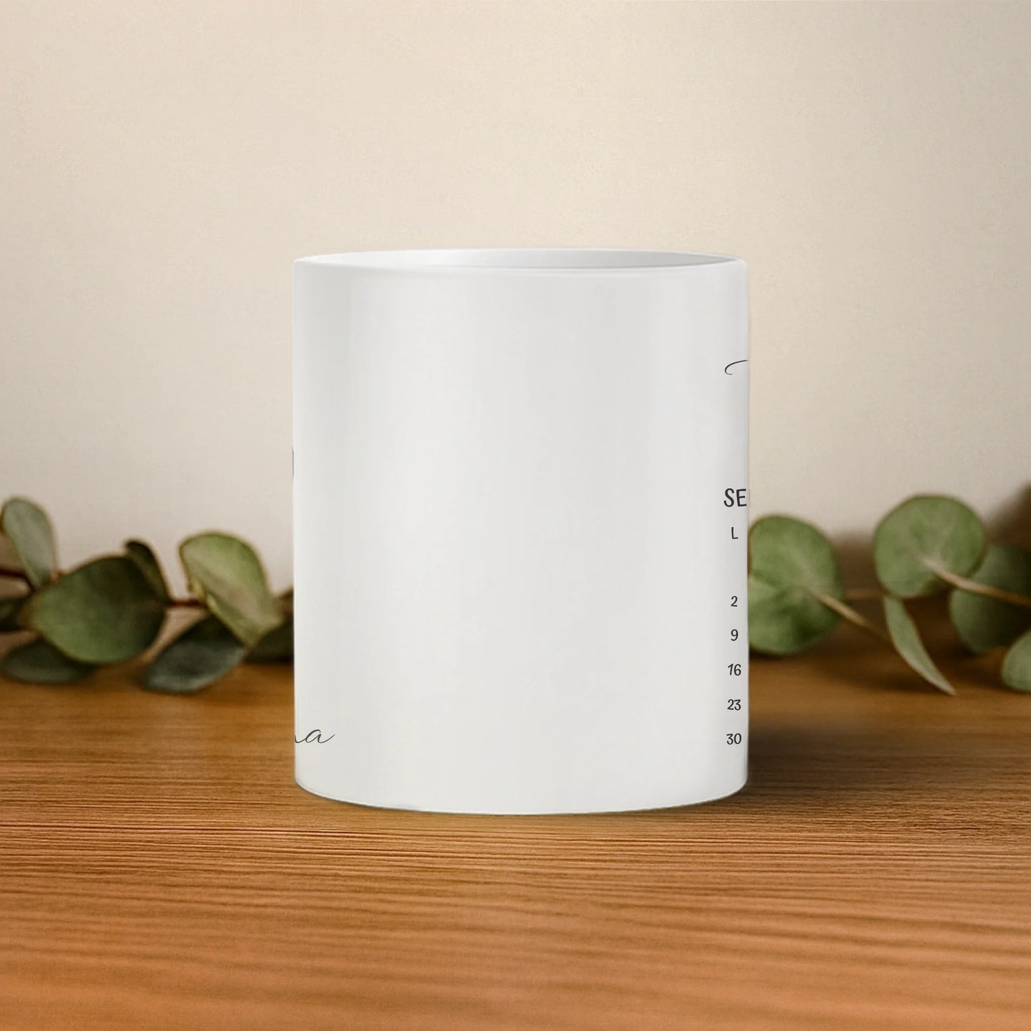 cana alba mijloc base