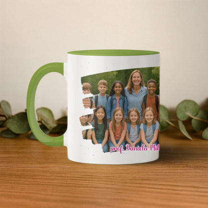 cana cu interior si toarta albastra stanga base