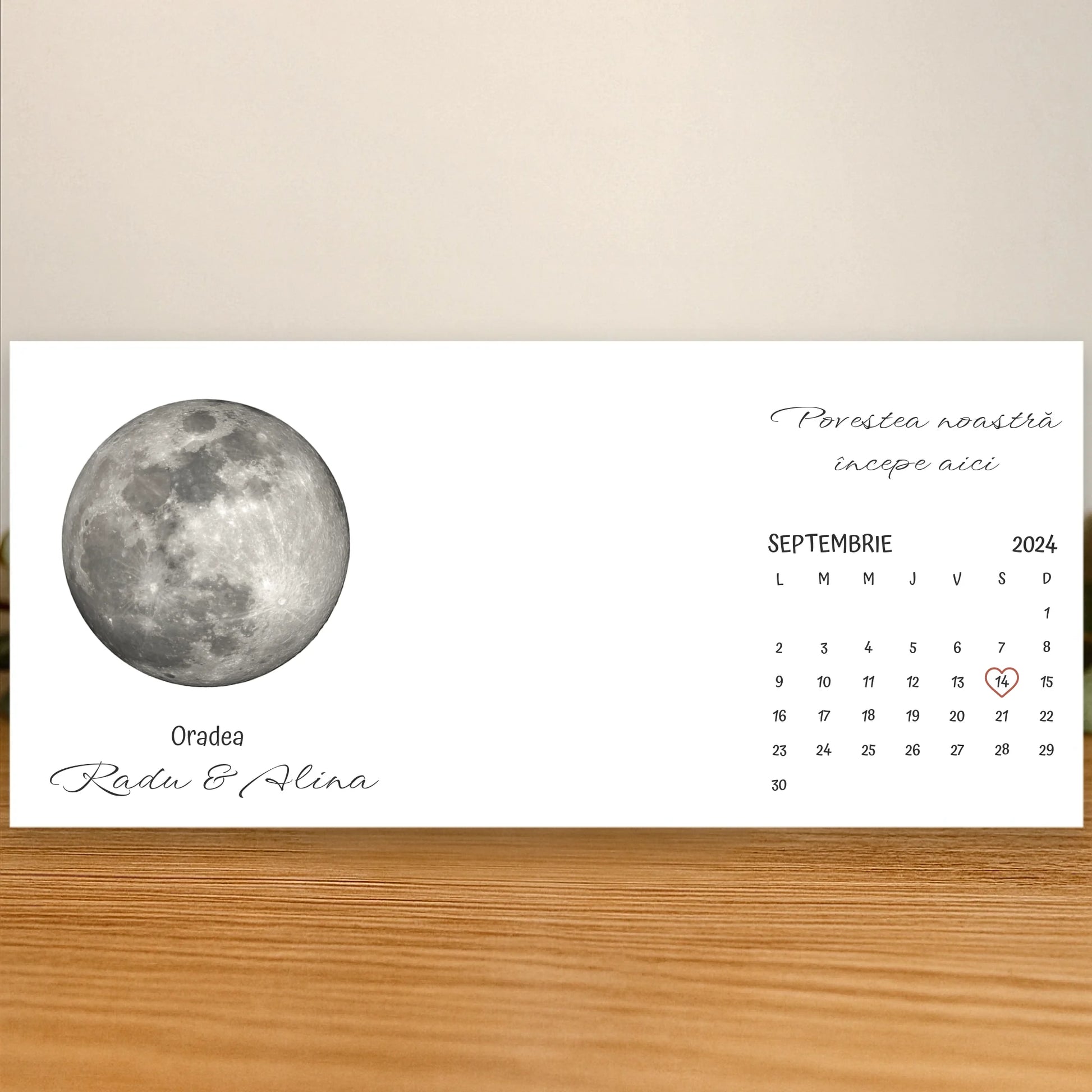 Mockup pentru design area wide