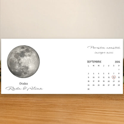 Mockup pentru design area wide