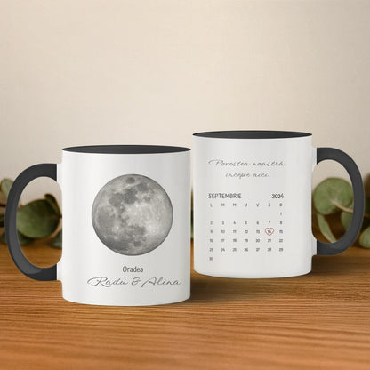 cana cu interior si toarta albastra 2 buc base