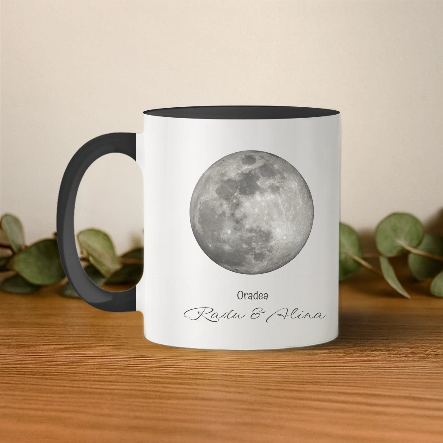 cana cu interior si toarta albastra stanga base