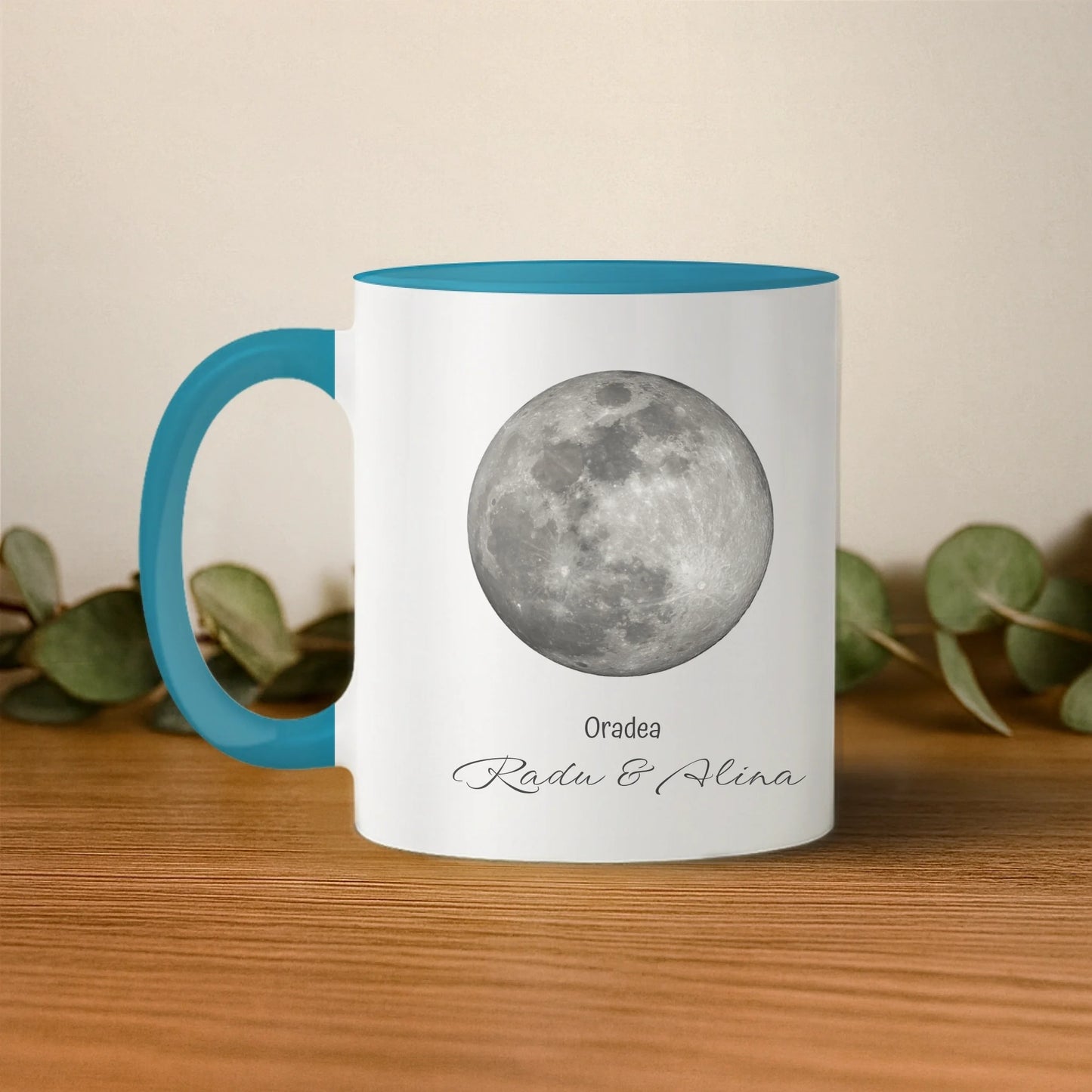 cana cu interior si toarta albastra stanga base