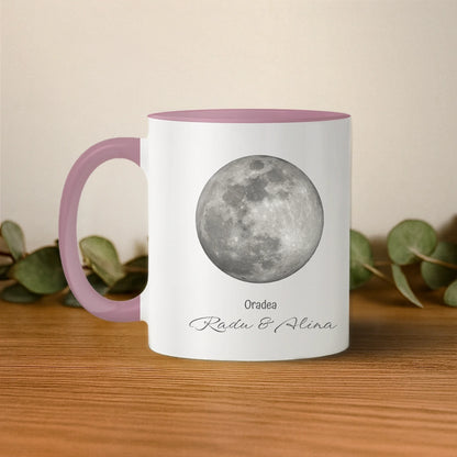 cana cu interior si toarta albastra stanga base