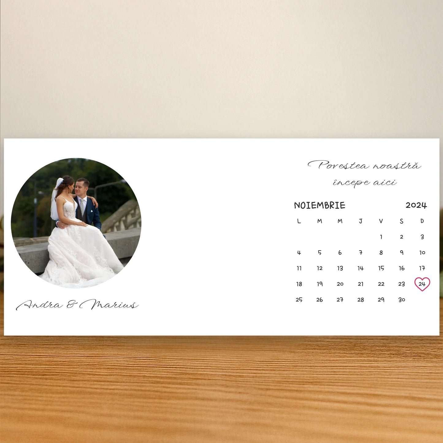 Mockup pentru design area wide