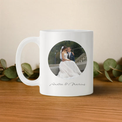 cana alba toarta stanga base