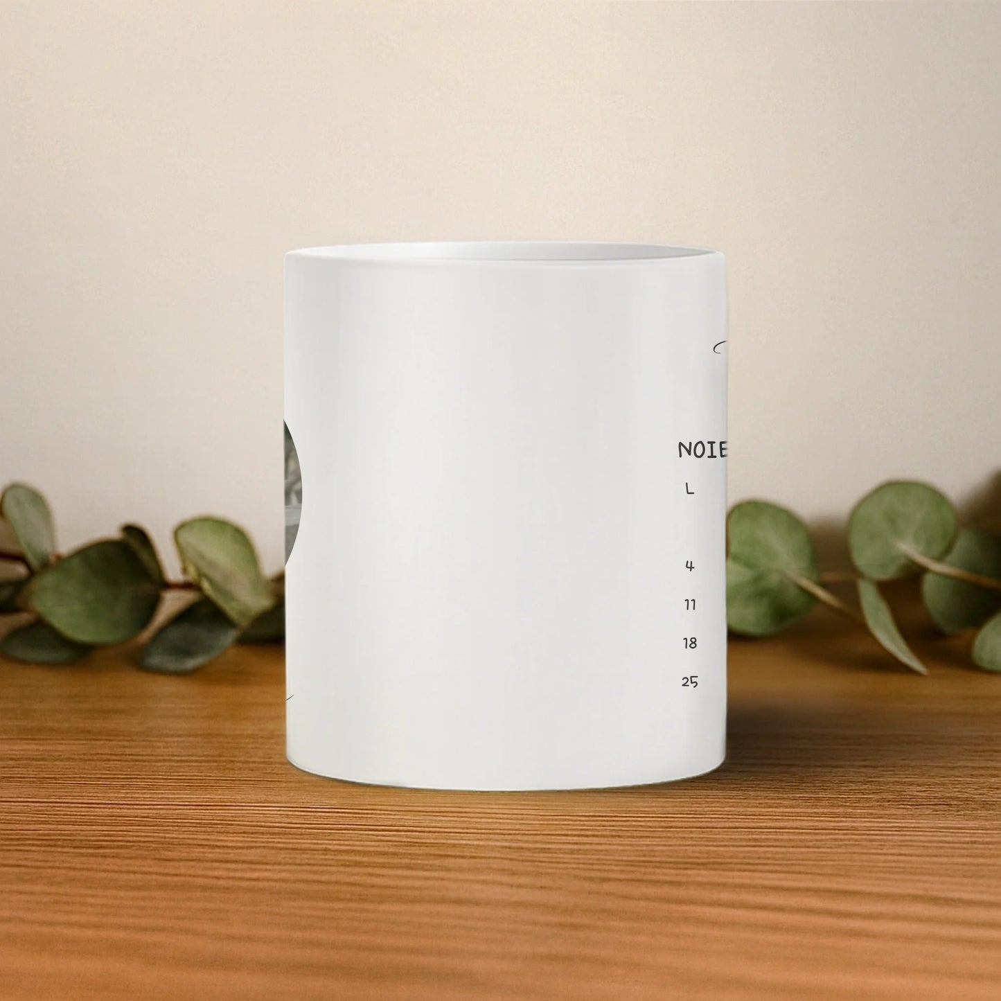 cana alba mijloc base