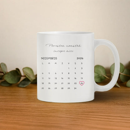 cana alba toarta dreapta base