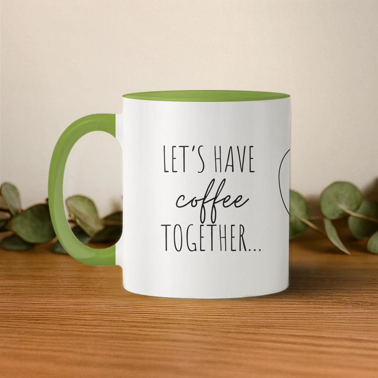 cana cu interior si toarta albastra stanga base