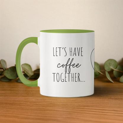 cana cu interior si toarta albastra stanga base