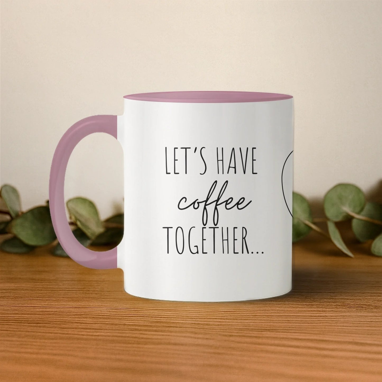 cana cu interior si toarta albastra stanga base