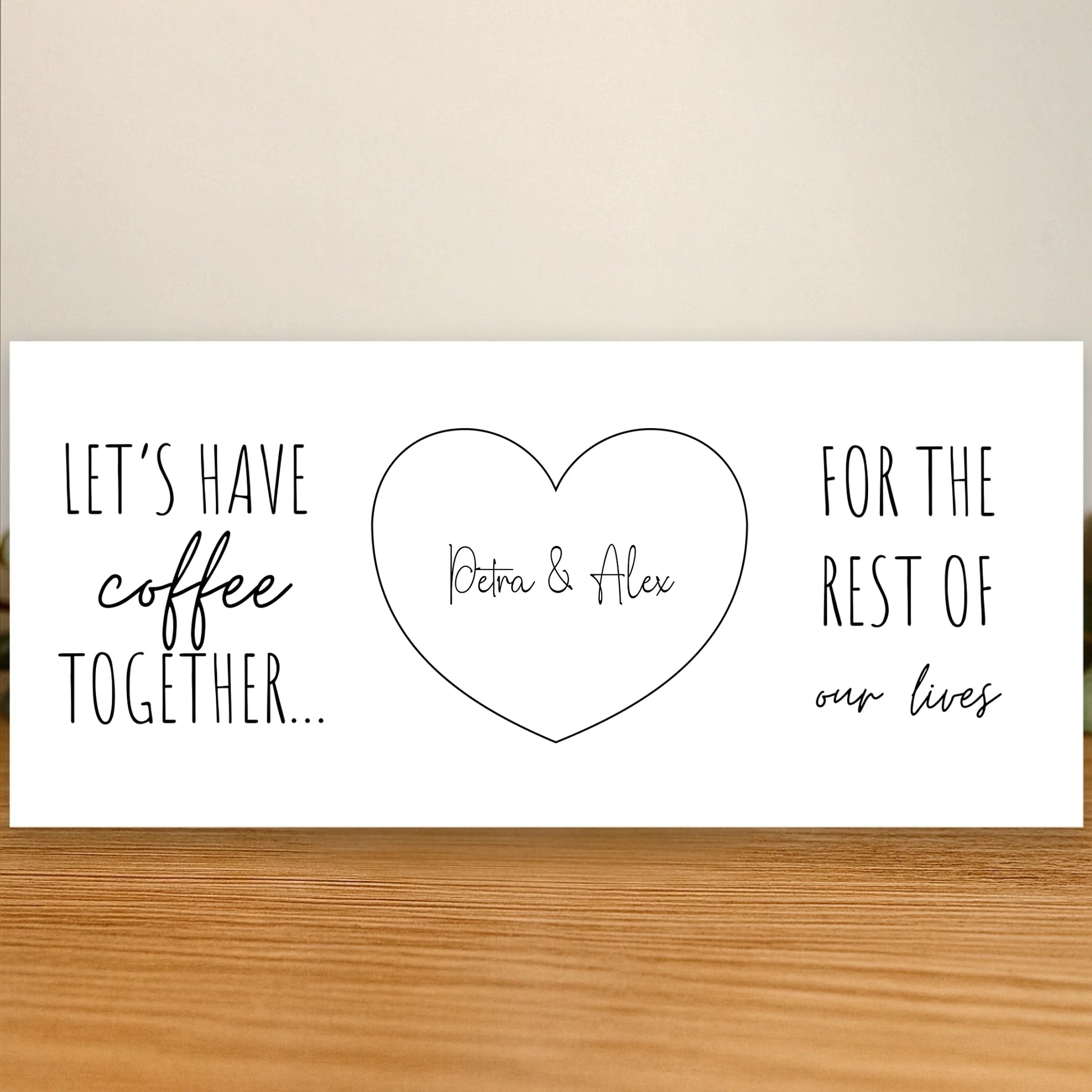 Mockup pentru design area wide