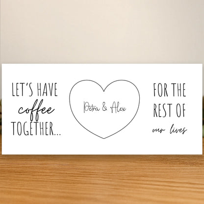 Mockup pentru design area wide