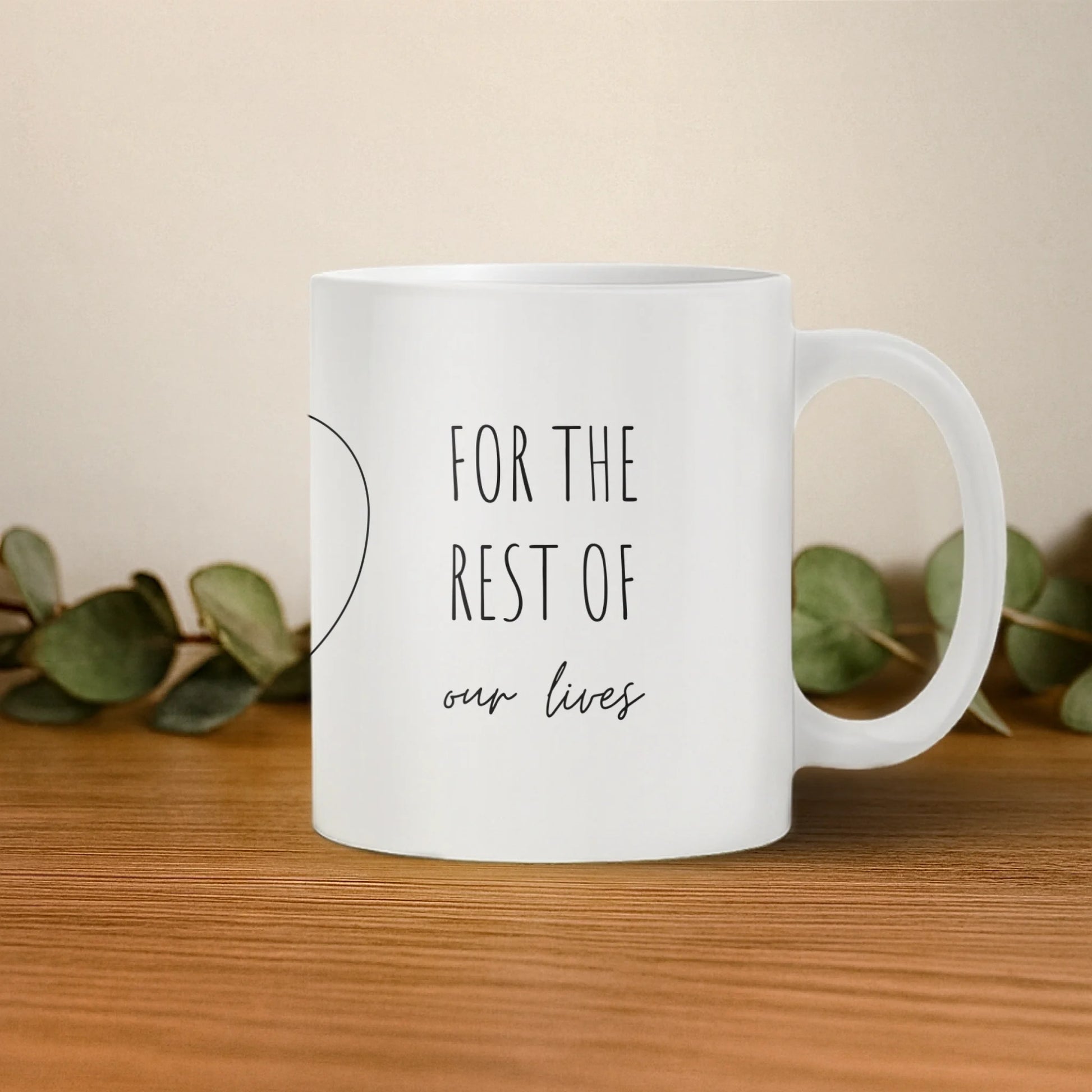 cana alba toarta dreapta base