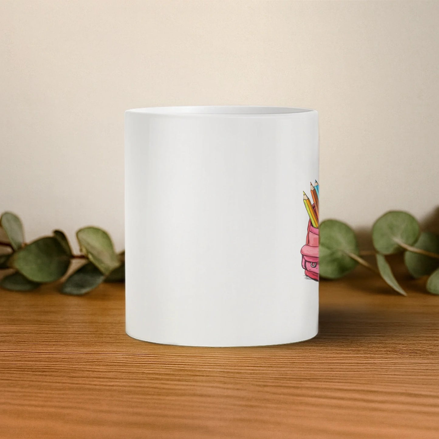 cana alba mijloc base