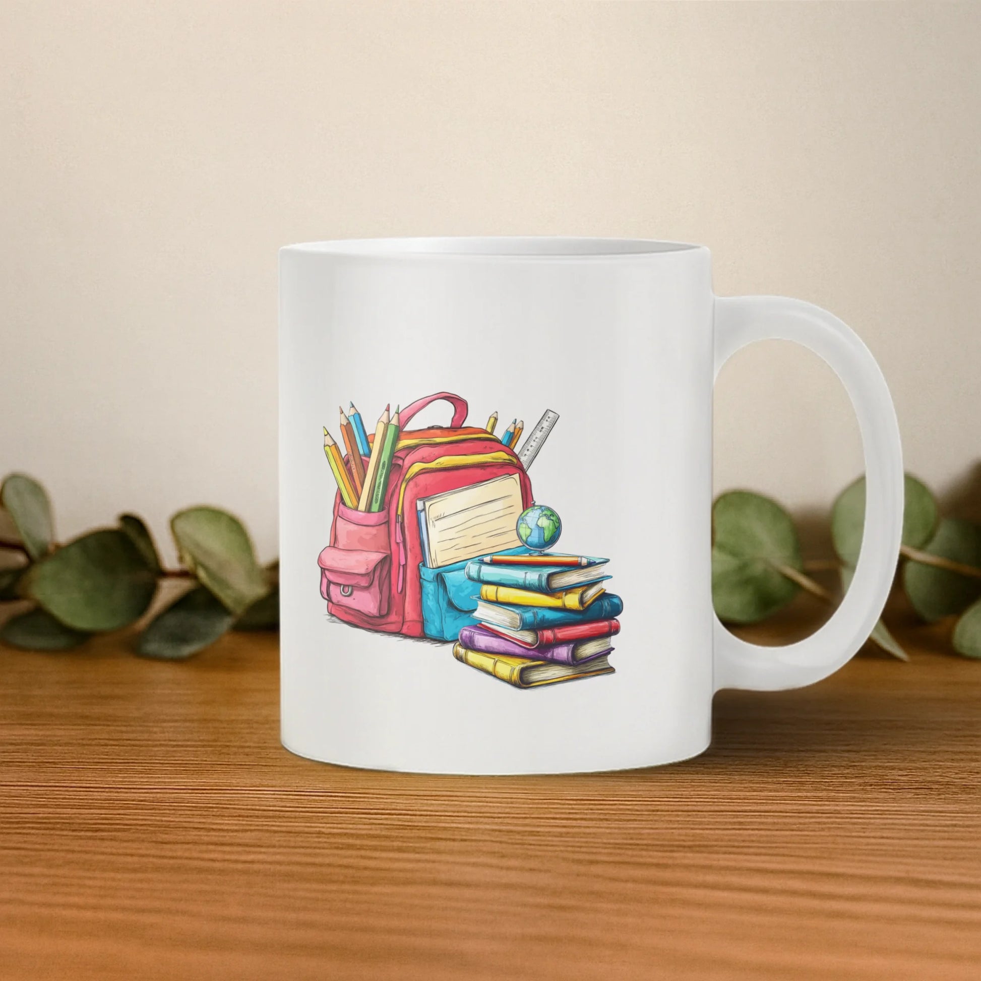 cana alba toarta dreapta base