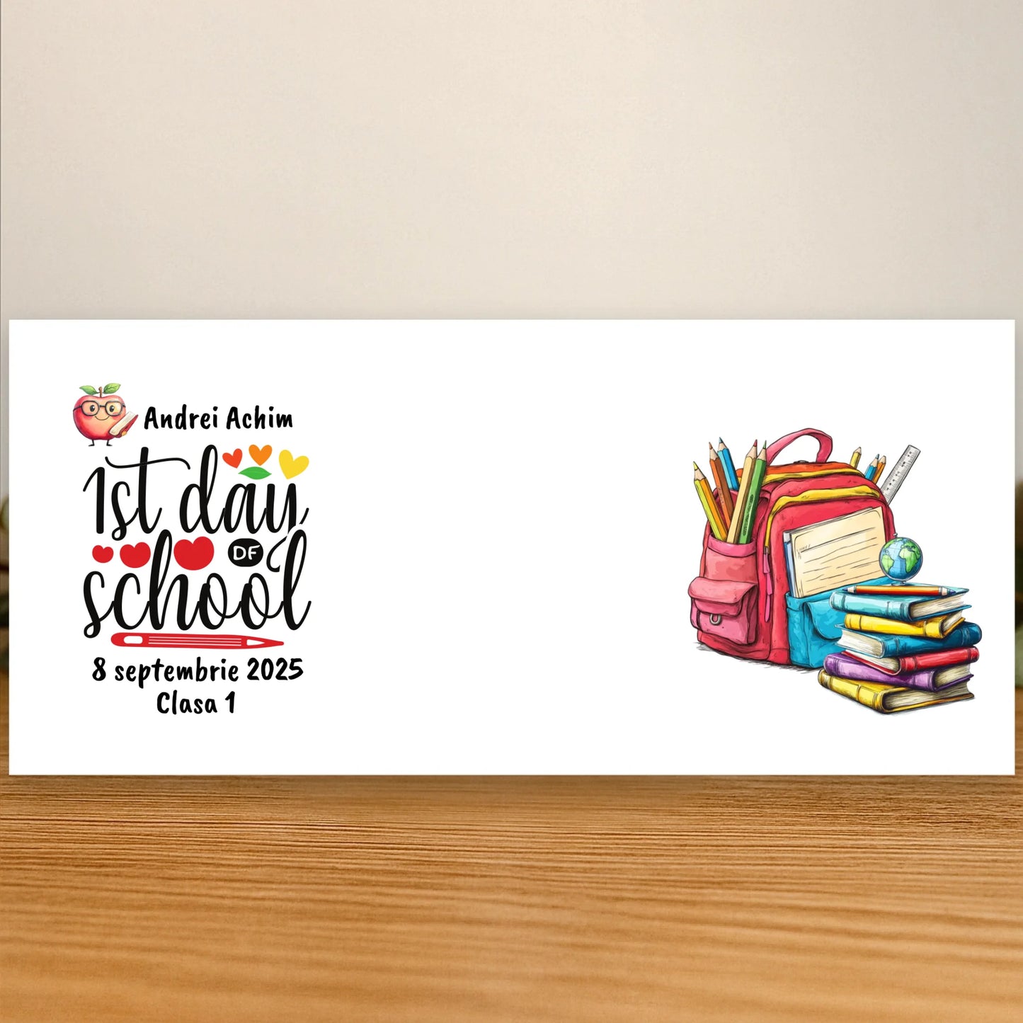 Printarea design for teeinblue bun