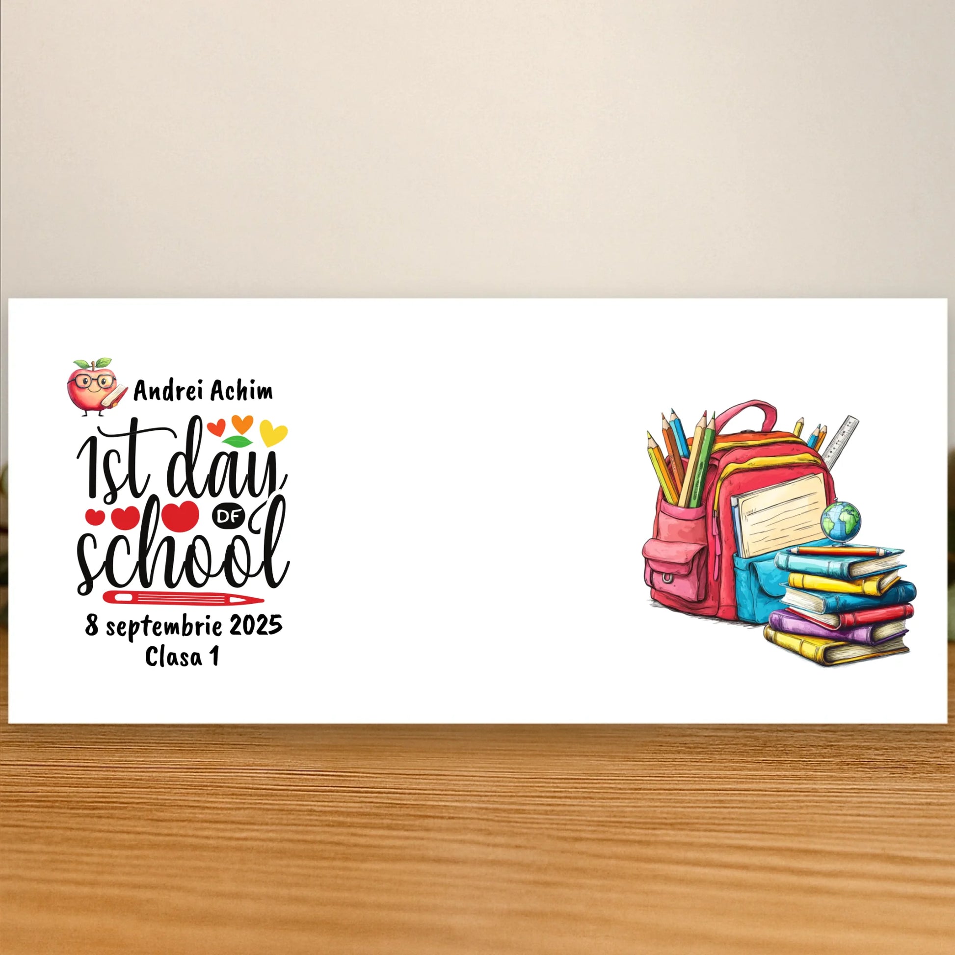 Printarea design for teeinblue bun