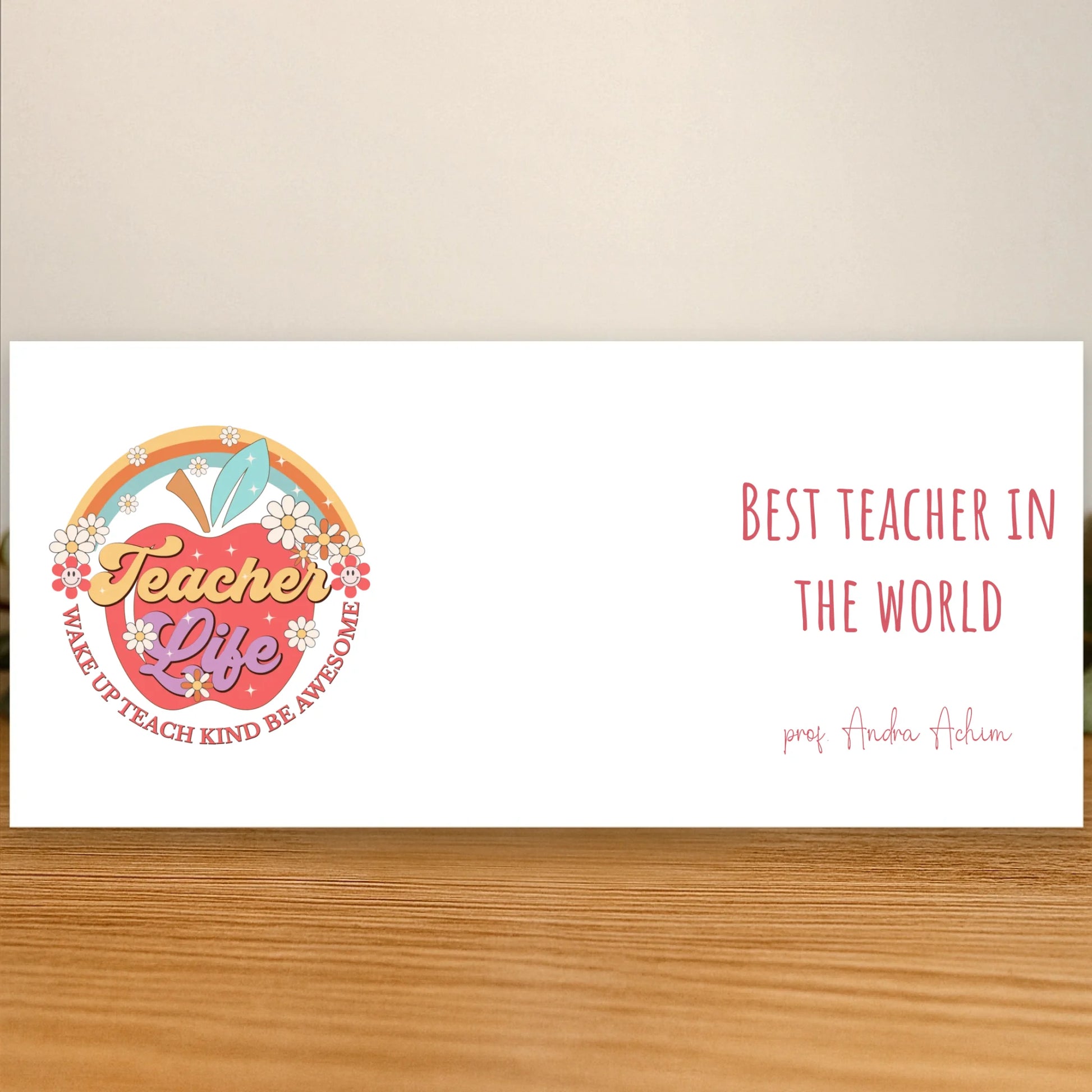 Printarea design for teeinblue bun