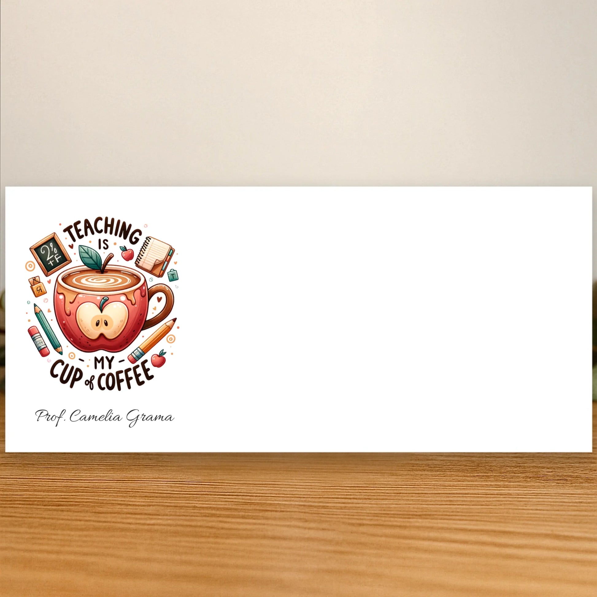 Printarea design for teeinblue bun