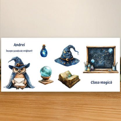 Printarea design for teeinblue bun