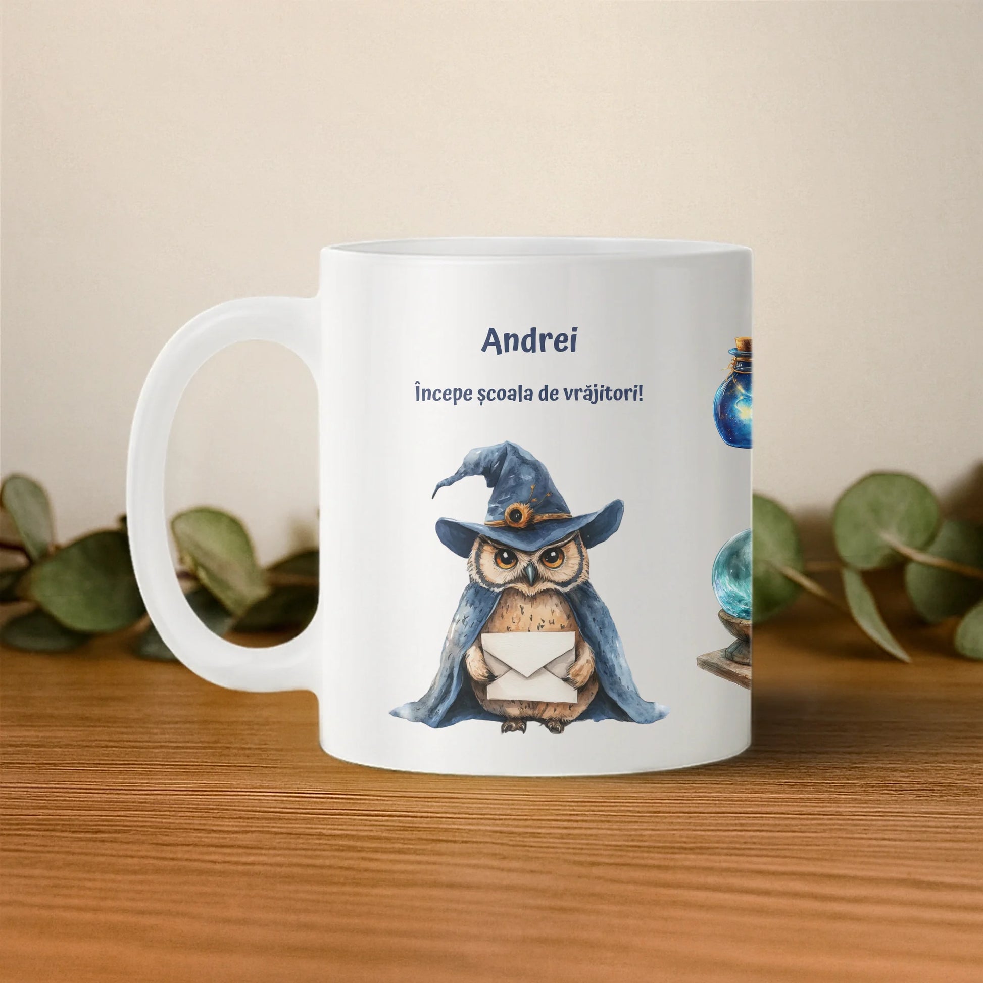 cana alba toarta stanga base