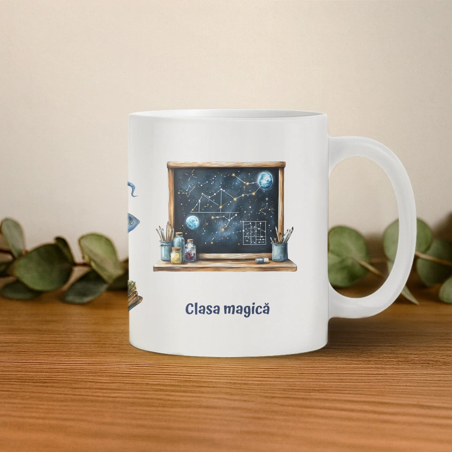 cana alba toarta dreapta base