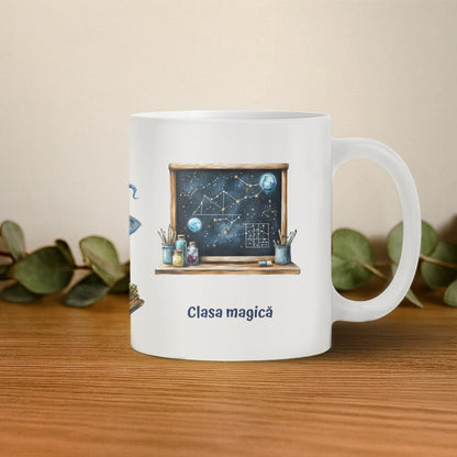 cana alba toarta dreapta base