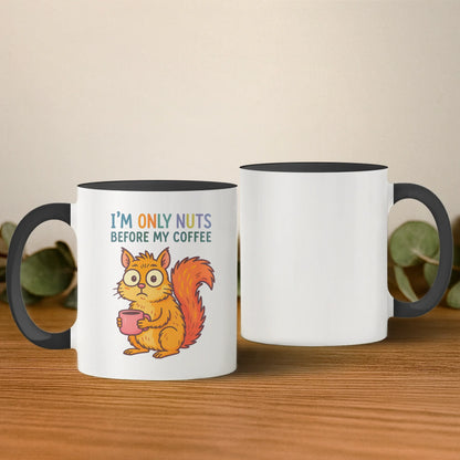 cana cu interior si toarta albastra 2 buc base